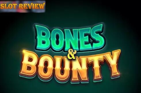 Bones & Bounty Slot Review